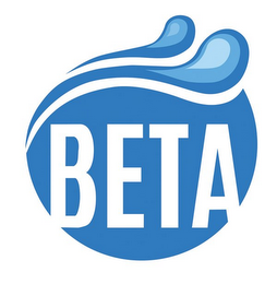 BETA logo