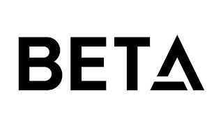 BETA logo