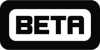 BETA logo