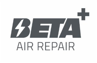 BETA + AIR REPAIR logo
