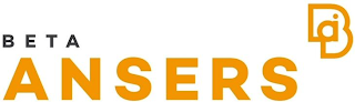 BETA ANSERS BA logo