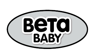 BETA BABY logo