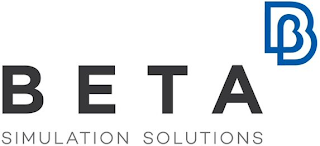 BETA BB SIMULATION SOLUTIONS logo