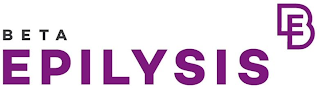 BETA EPILYSIS BE logo