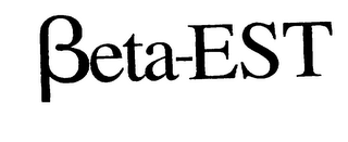BETA-EST logo