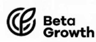 BETA GROWTH logo