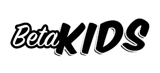 BETA KIDS logo