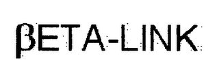 BETA-LINK logo