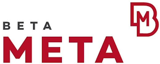 BETA META BM logo