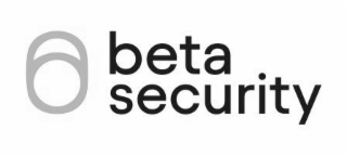 BETA SECURITY logo