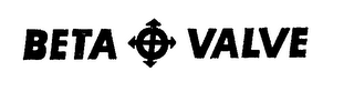BETA VALVE logo