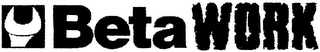 BETA WORK logo