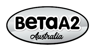 BETAA2 AUSTRALIA logo