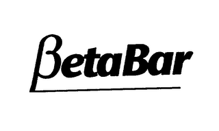 BETABAR logo