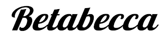 BETABECCA logo