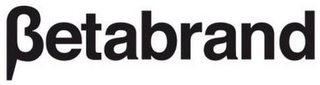 BETABRAND logo