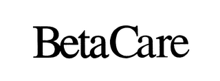 BETACARE logo