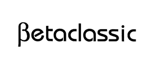 BETACLASSIC logo