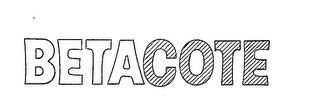 BETACOTE logo
