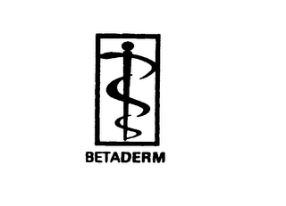 BETADERM logo