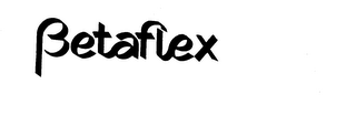 BETAFLEX logo