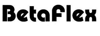 BETAFLEX logo