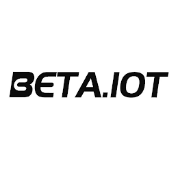 BETA.IOT logo
