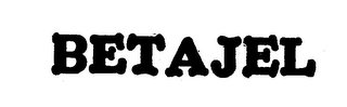 BETAJEL logo