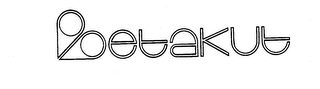 BETAKUT logo