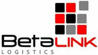 BETALINK LOGISTICS logo