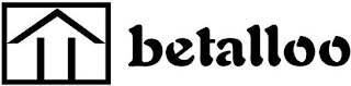 BETALLOO logo
