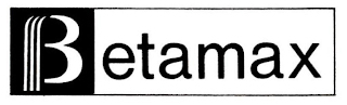 BETAMAX logo