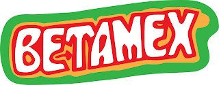 BETAMEX logo