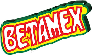 BETAMEX logo