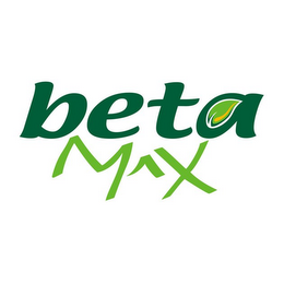 BETAMIX logo