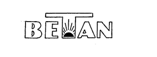 BETAN logo