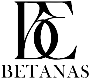 BETANAS logo