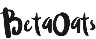 BETAOATS logo