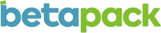 BETAPACK logo