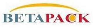 BETAPACK logo