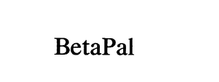 BETAPAL logo