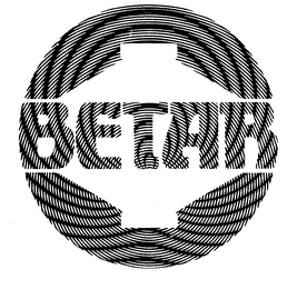 BETAR logo