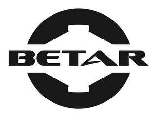 BETAR logo