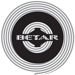 BETAR logo