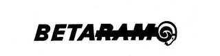 BETARAM logo