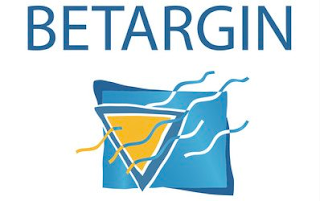 BETARGIN logo