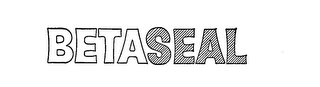 BETASEAL logo