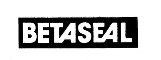 BETASEAL logo
