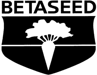 BETASEED logo