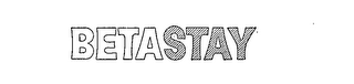 BETASTAY logo